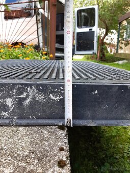 Kompozitný poklop - 3