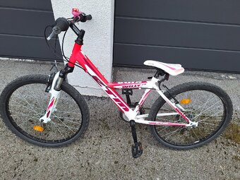 Predam dievčensky bicykel - 3