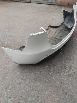 Nárazník Tesla Model Y - 3