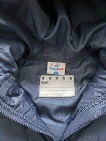 Topolino vesta, vel.122 NOVA - 3