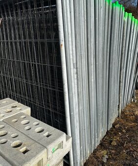 Mobilne oplotenie - 3