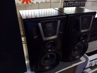 Technics Reproboxy - 3