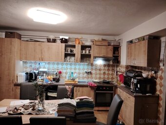 Kuchynské skrinky - 3