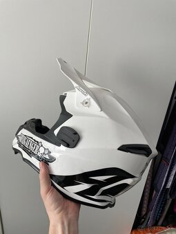 Airoh Twist helma - 3