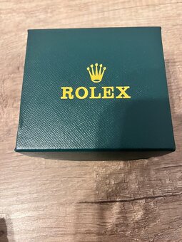 Rolex - 3