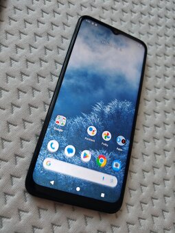 HMD NOKIA G60 5G 6/128 - 3