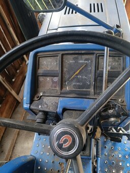 Malotraktor - 3
