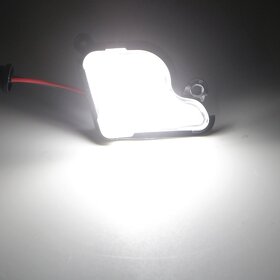 LED Osvetlenie zrkadiel škoda - 3