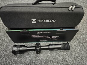 Hikmicro STELLAR SH50 Termovízia - 3