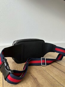 Gucci Supreme canvas belt bag - 3