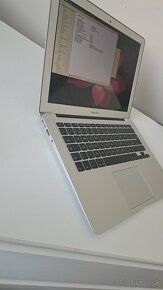 Predám MacBook Air (13-inch, Early 2015) - 3