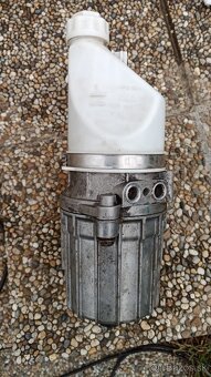 Servo čerpadlo Opel Astra H - 3