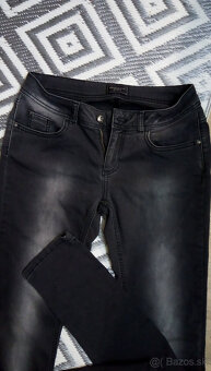 Motivi jeans elastické makkučké XS/S - 3