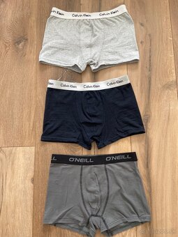 Pánske boxerky veľkosť L/M - 3