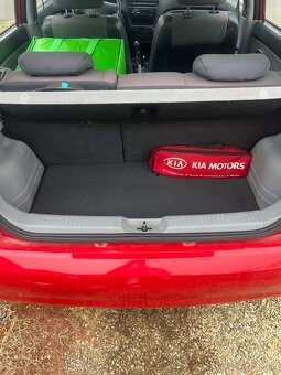 Predám Kiu picanto 1.1 - 3