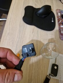 Kabel na vypnutie stop-start vw tiguan 2011 - 3