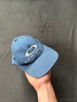 Oakley siltovka - 3