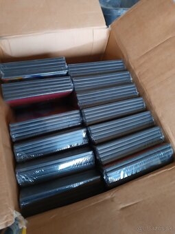 Obaly na dvd cd - 3