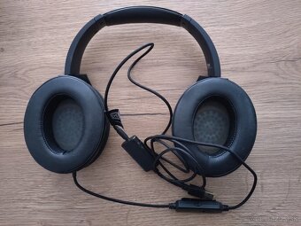 TUF Gaming H5 + M3 - 3