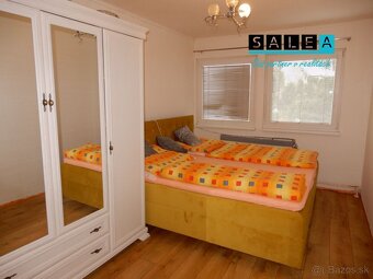 Útulný 3 Izbový byt, 63 m2, rekonštrukcia, Dolný Pial, okr. - 3