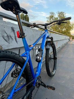 KONA Kahuna 29" 2021 XL - 3