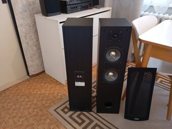reproduktory KODA AV-707mkll - 3