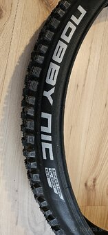 SCHWALBE 27.5x2.60 - 3