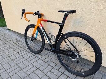 Merida Reacto 5000 karbon Ultegra veľkosť S - 3