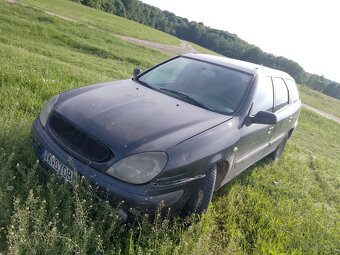 Citroen Xsara - 3