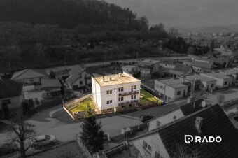 RADO | 8i RD s pozemkom 730m2, Kubranská, Trenčín - Kubrá - 3