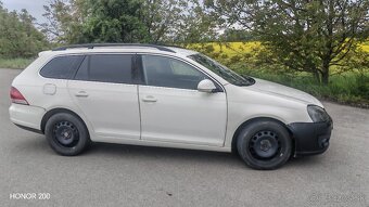 Golf V variant - 3