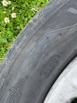 R16 5x120 - 3