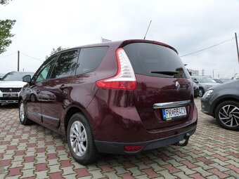 Renault Scénic 1.5 dCi Dynamique - 3