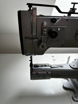 Durkopp Adler k269 priemyselný šijací stoj - 3