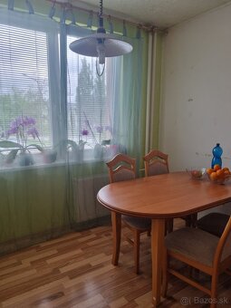 Na predaj byt 3+1 s balkónom na ulici Pod Hájkom v Skalici - 3