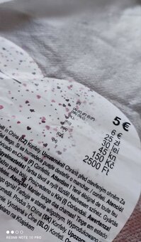 Červené svadobné lupienky - 3