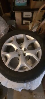Mazda Cx-7 2.3 191Kw Fox vyfuk - 3
