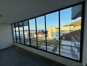 Zasklenie balkona terasy, zimná záhrada, pergola, - 3