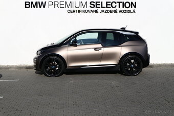 BMW i3 120Ah - 3