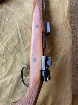 Mauser 98 - 3