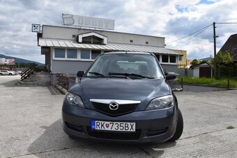 Mazda 2 1.3i CE Pro - 3