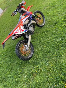 Ktm exc 250 - 3