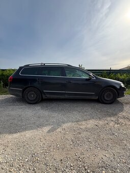 Volkswagen passat - 3