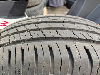 205/60 R16 letné - 3