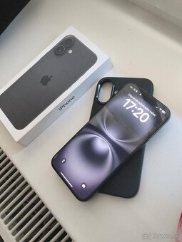 iPhone 16 plus 256gb - 3