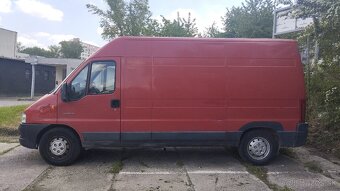 Citroen Jumper 2.8 HDI - 3