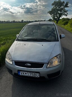 C Max - 3