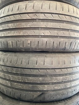 Trazano 245/40 r19 - 3