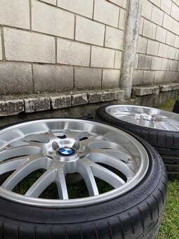 BMW R19 5x120… 72,6mm - 3
