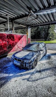 Rozpredam bmw e46 320d 110kw 5q - 3